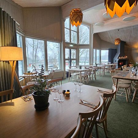 Hotell Lassalyckan Ulricehamn Luaran gambar