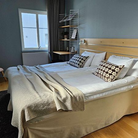 Hotell Lassalyckan Ulricehamn Luaran gambar