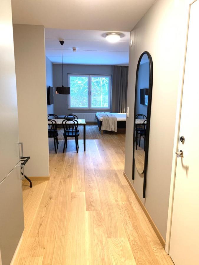 Hotell Lassalyckan Ulricehamn Luaran gambar