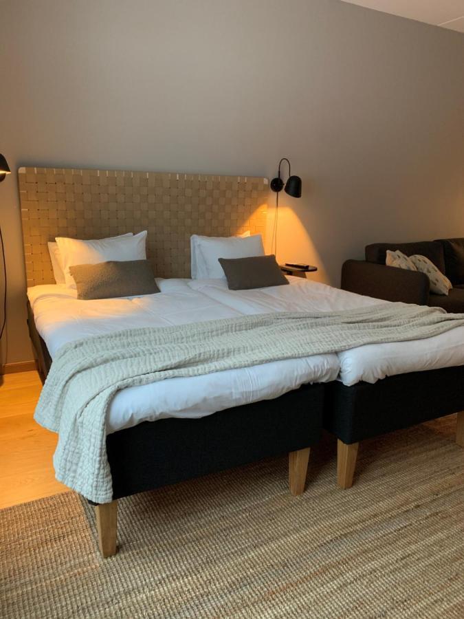 Hotell Lassalyckan Ulricehamn Luaran gambar