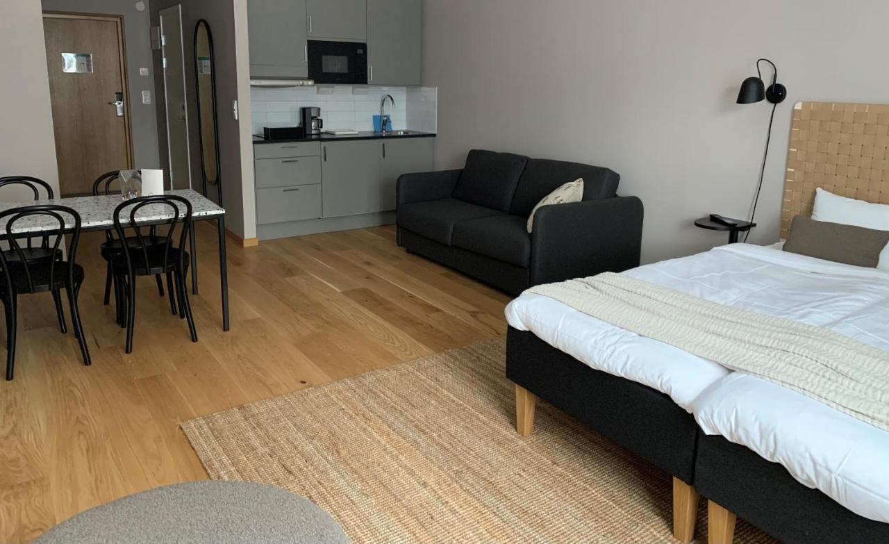 Hotell Lassalyckan Ulricehamn Luaran gambar