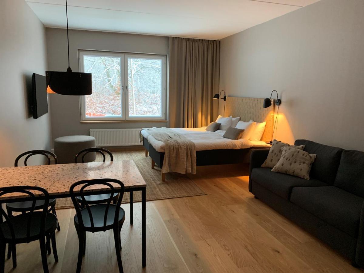 Hotell Lassalyckan Ulricehamn Luaran gambar
