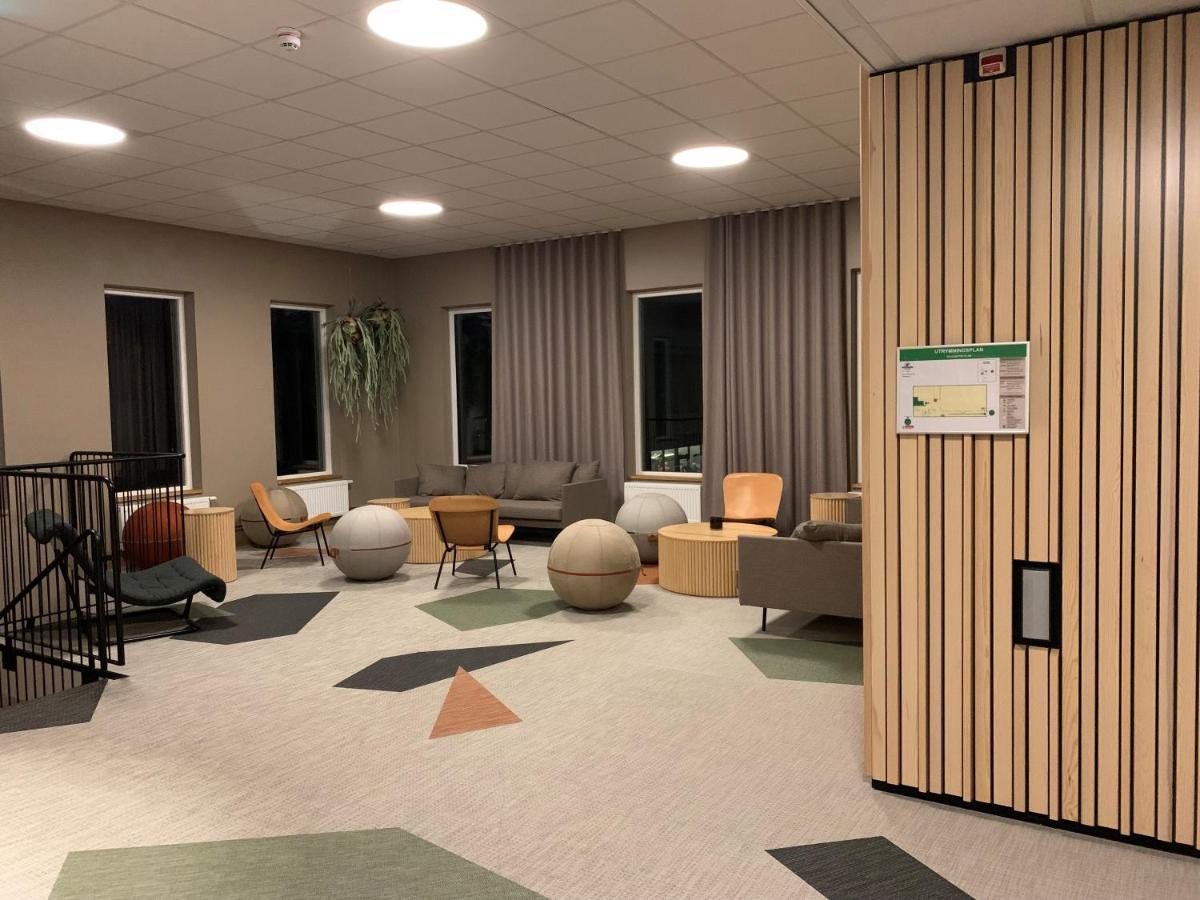 Hotell Lassalyckan Ulricehamn Luaran gambar