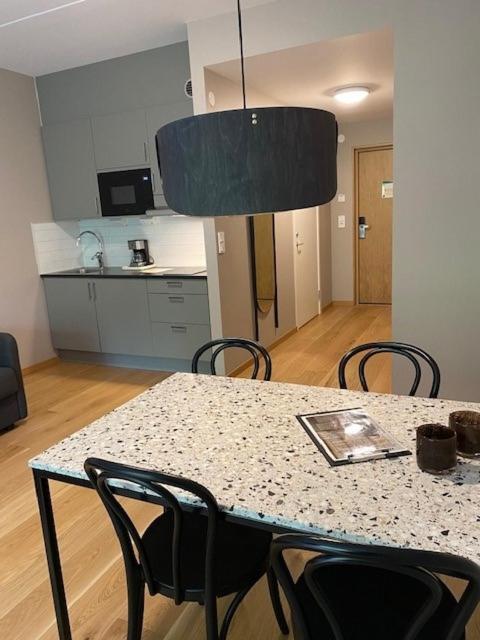 Hotell Lassalyckan Ulricehamn Luaran gambar