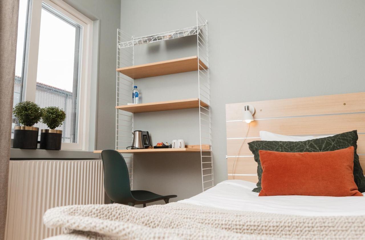 Hotell Lassalyckan Ulricehamn Luaran gambar