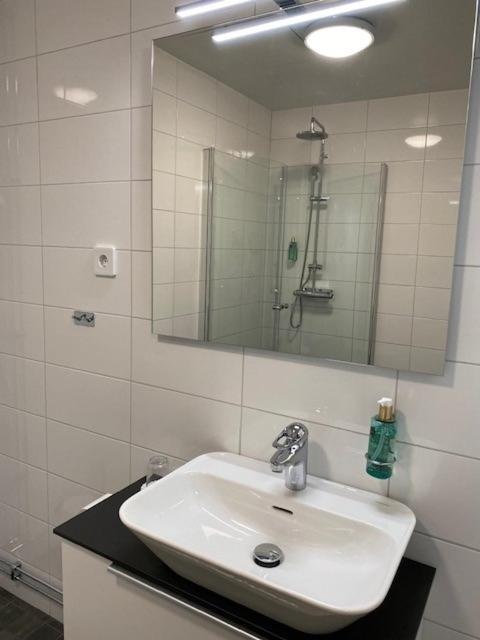 Hotell Lassalyckan Ulricehamn Luaran gambar