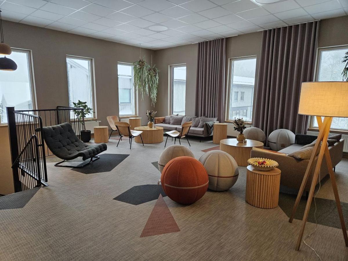 Hotell Lassalyckan Ulricehamn Luaran gambar