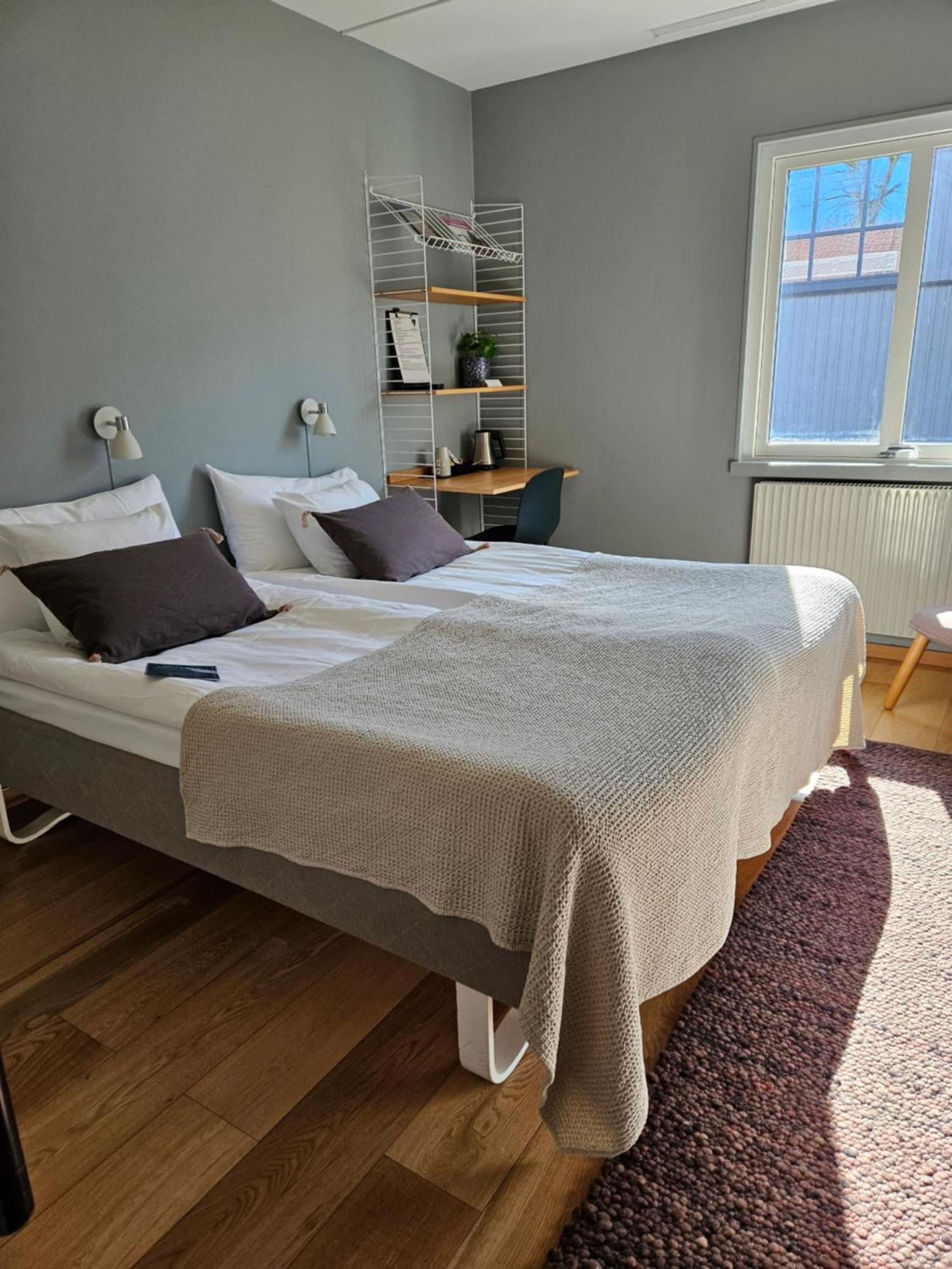 Hotell Lassalyckan Ulricehamn Luaran gambar
