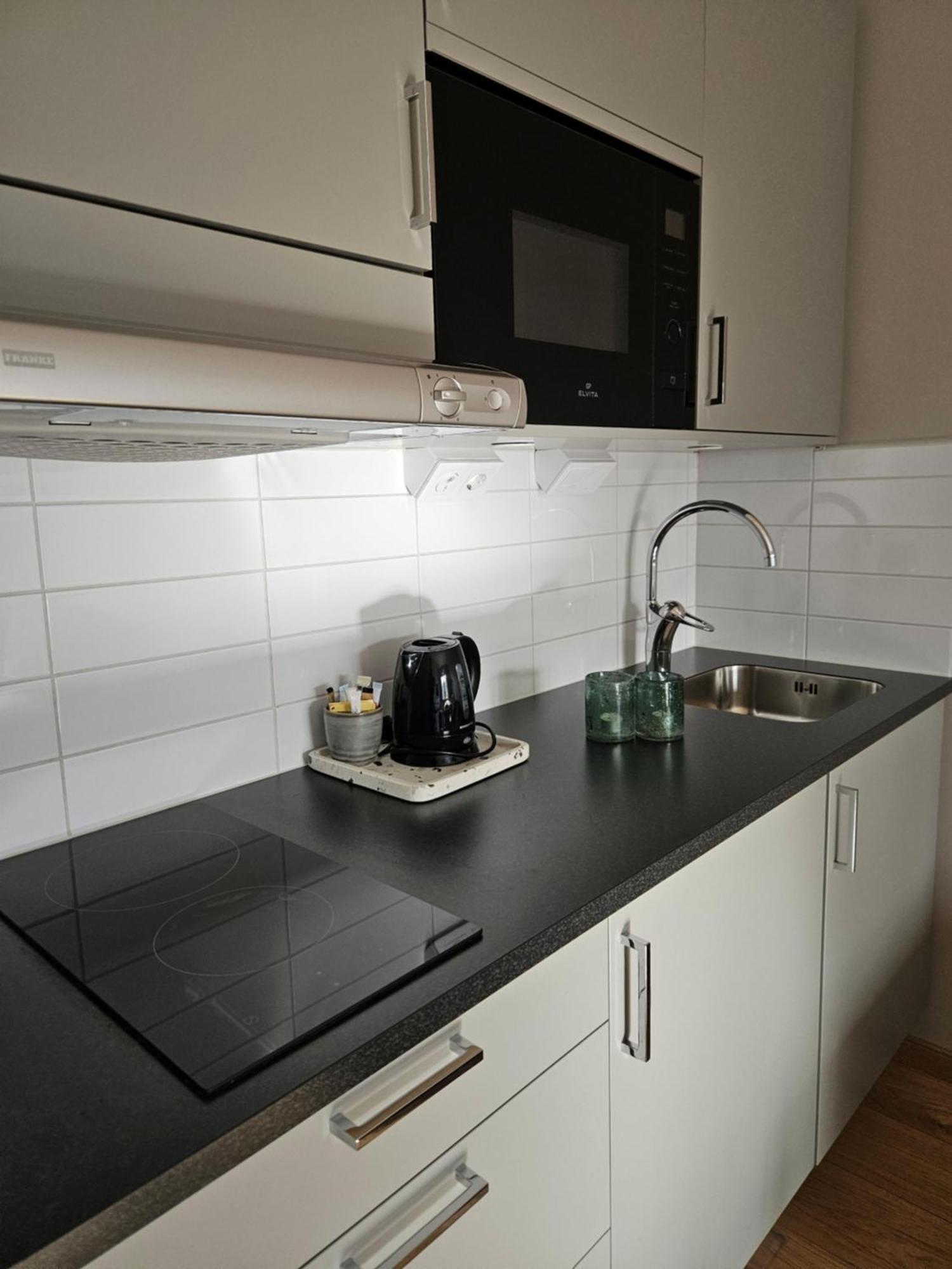 Hotell Lassalyckan Ulricehamn Luaran gambar