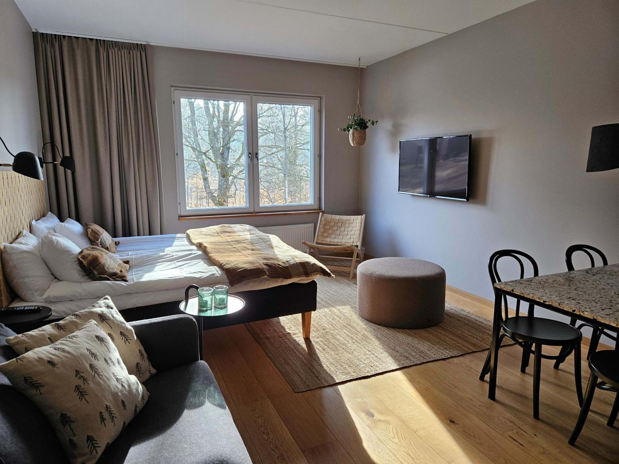 Hotell Lassalyckan Ulricehamn Luaran gambar