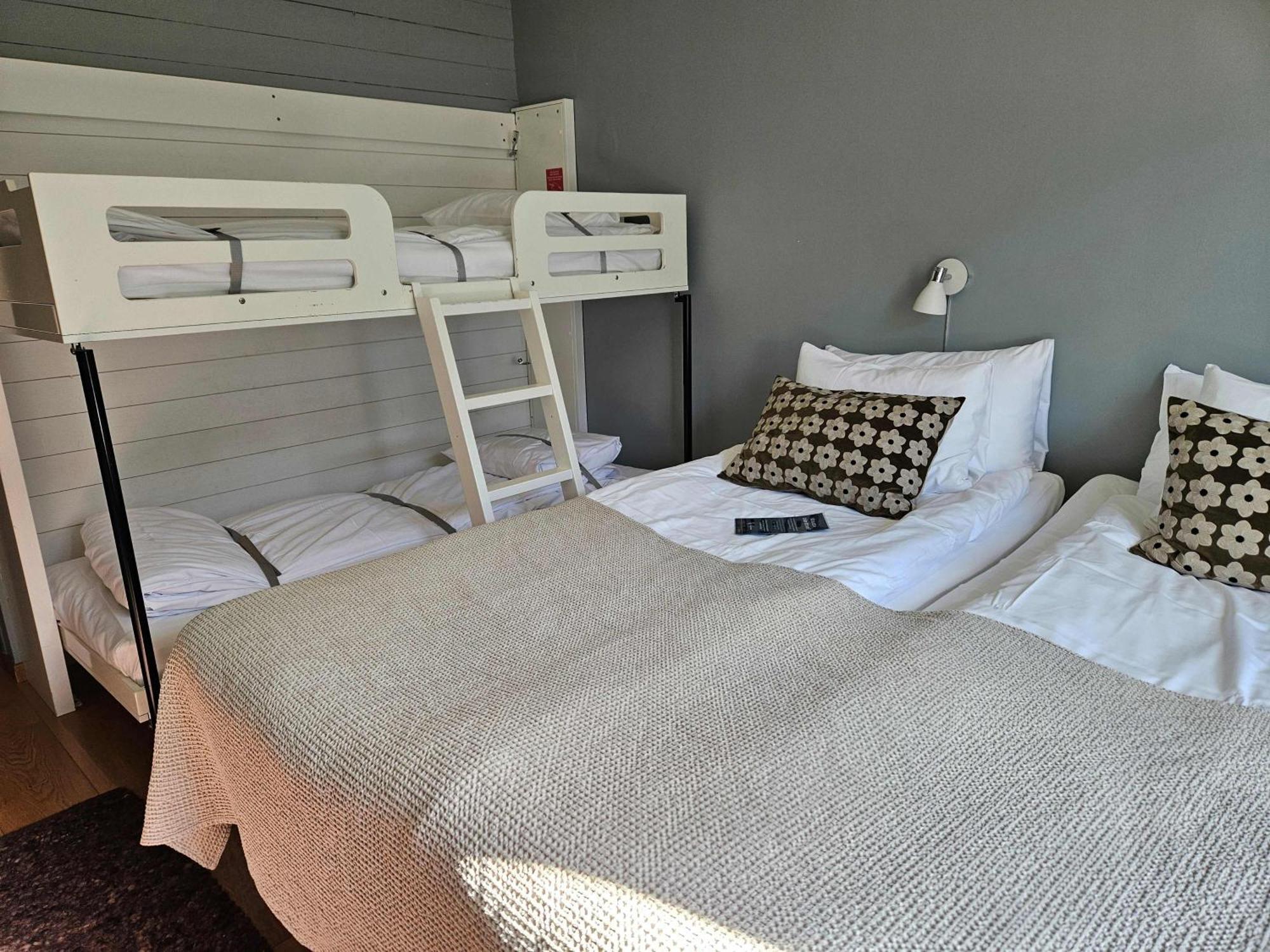 Hotell Lassalyckan Ulricehamn Luaran gambar