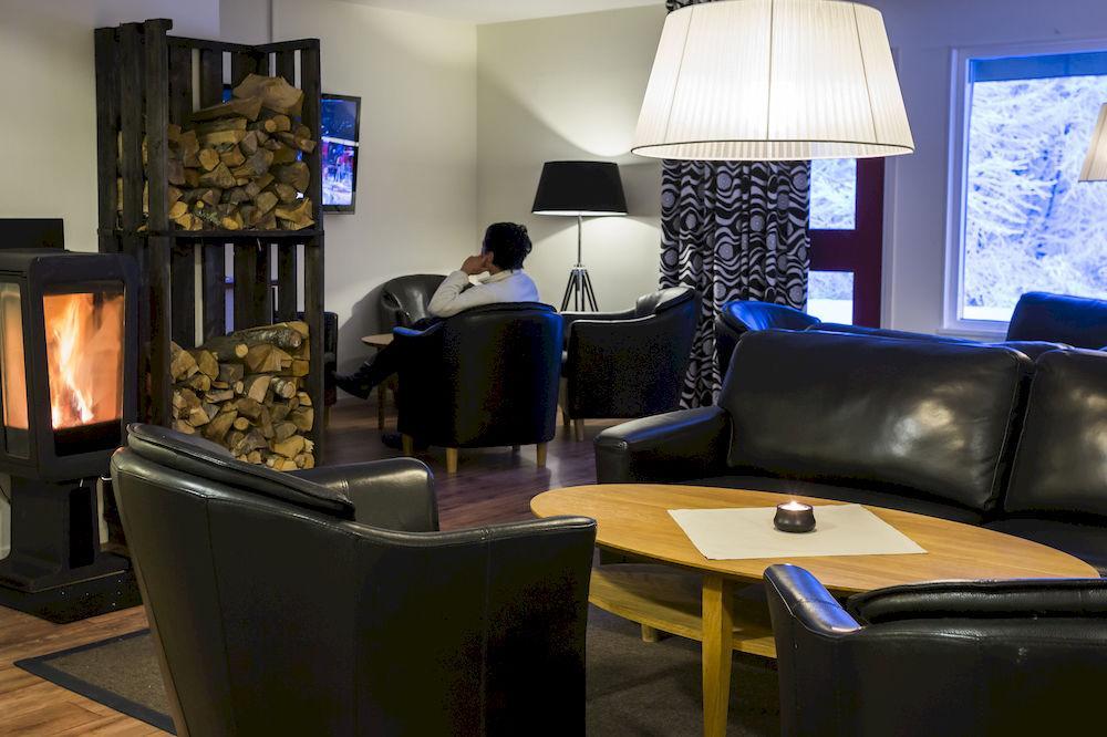 Hotell Lassalyckan Ulricehamn Luaran gambar