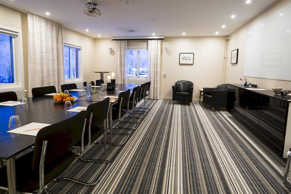 Hotell Lassalyckan Ulricehamn Luaran gambar