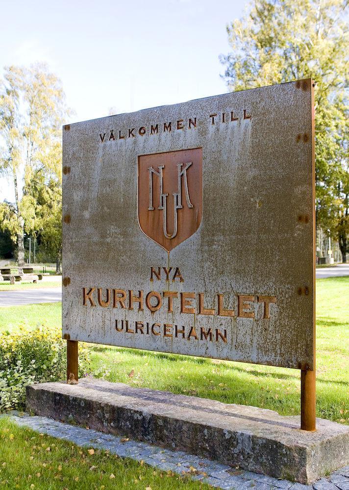 Hotell Lassalyckan Ulricehamn Luaran gambar