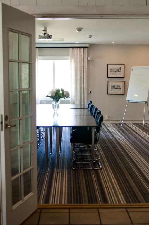 Hotell Lassalyckan Ulricehamn Luaran gambar
