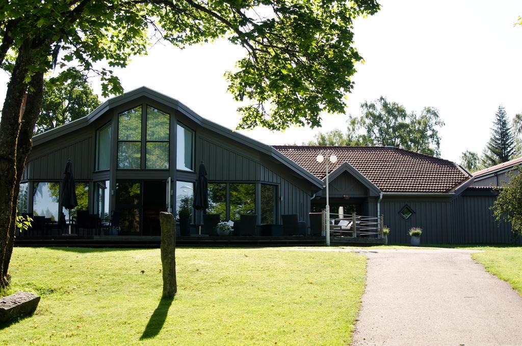 Hotell Lassalyckan Ulricehamn Luaran gambar