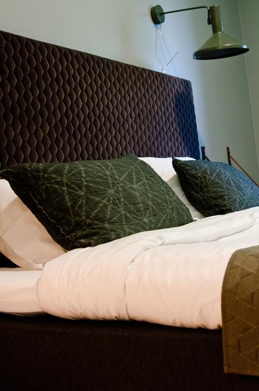 Hotell Lassalyckan Ulricehamn Luaran gambar