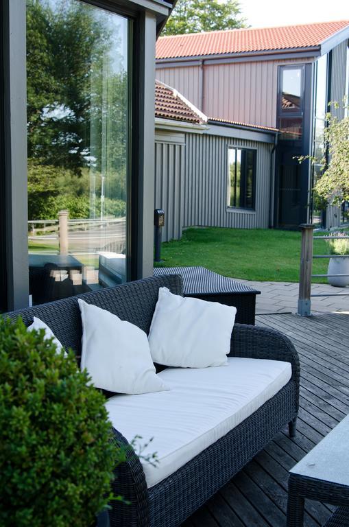 Hotell Lassalyckan Ulricehamn Luaran gambar