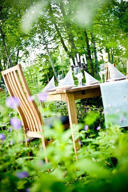 Hotell Lassalyckan Ulricehamn Luaran gambar