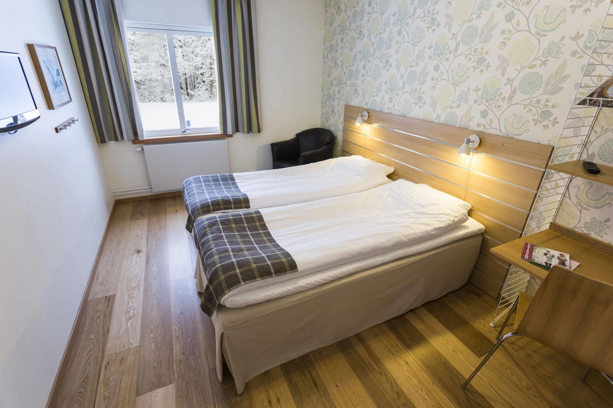 Hotell Lassalyckan Ulricehamn Luaran gambar