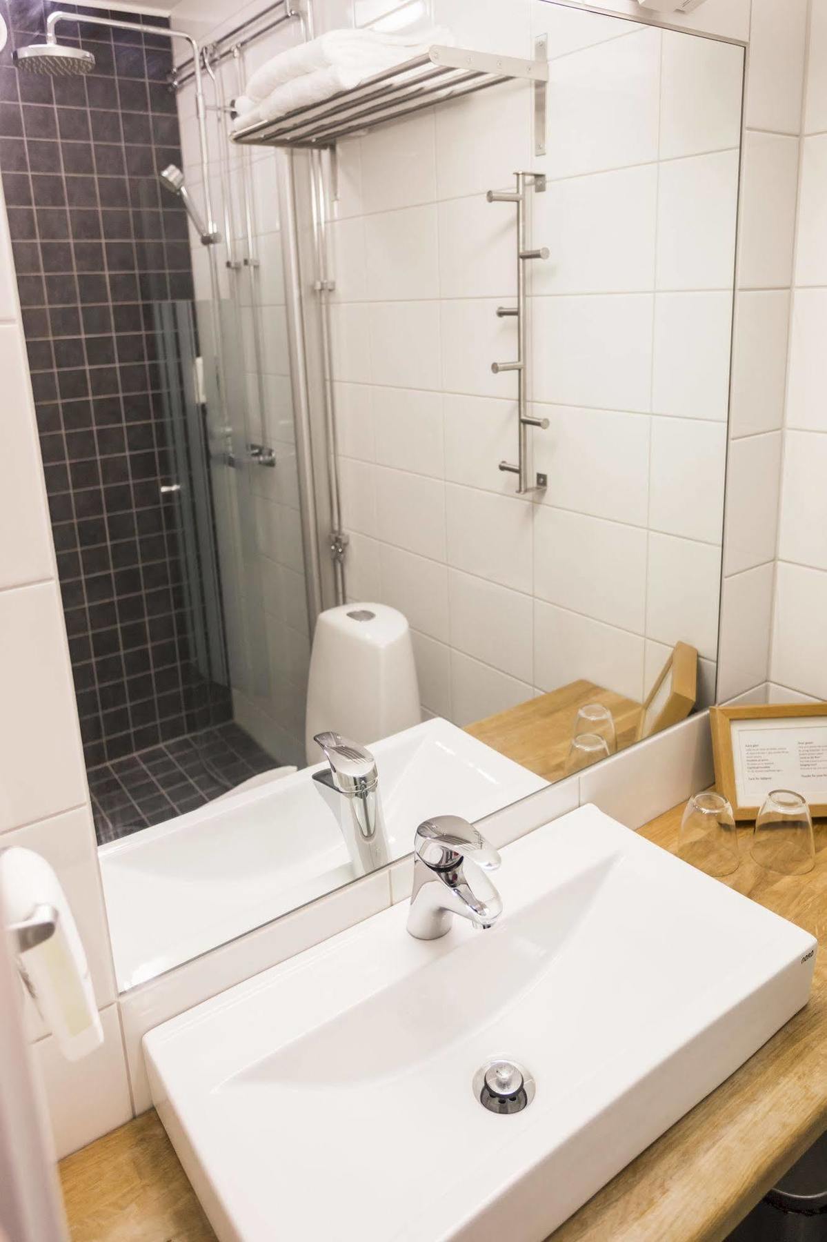 Hotell Lassalyckan Ulricehamn Luaran gambar