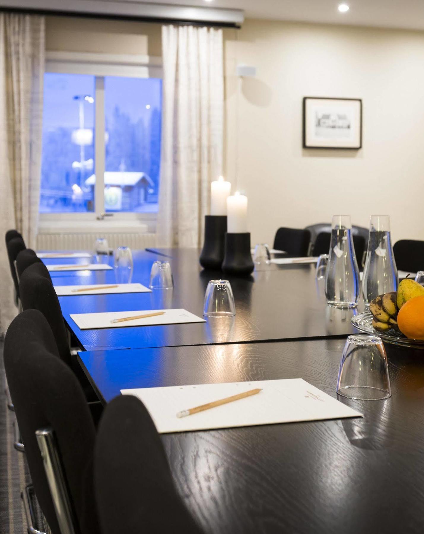 Hotell Lassalyckan Ulricehamn Luaran gambar