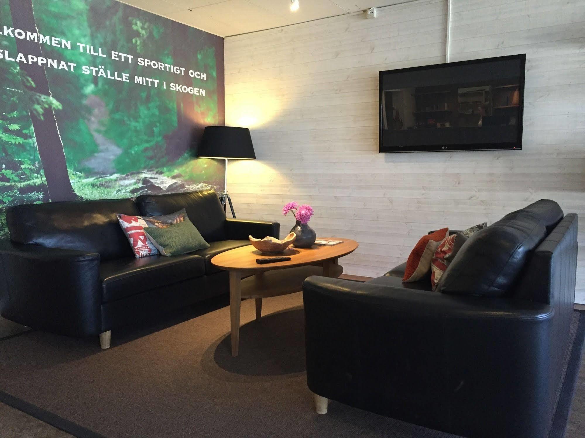 Hotell Lassalyckan Ulricehamn Luaran gambar