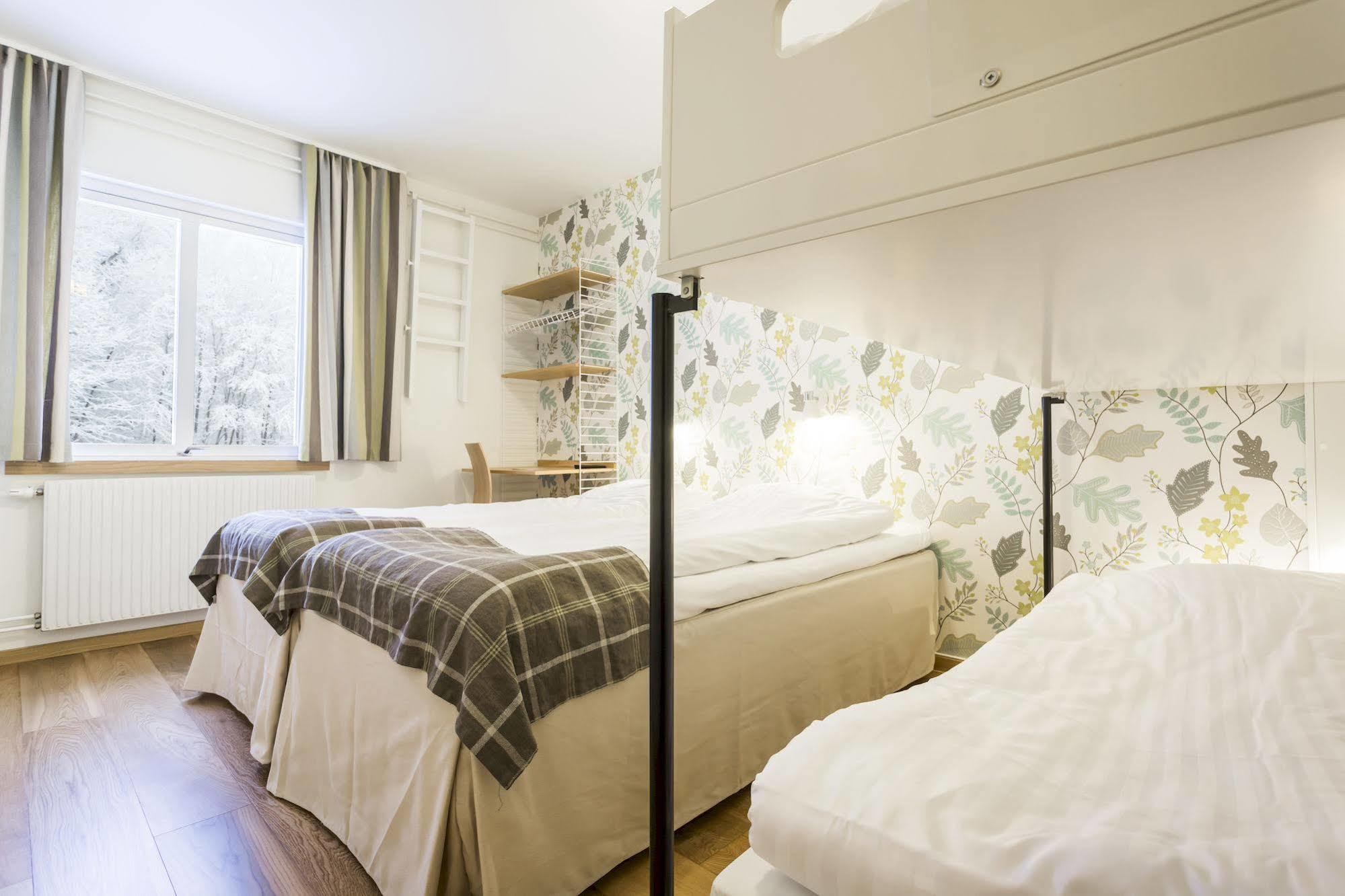 Hotell Lassalyckan Ulricehamn Luaran gambar