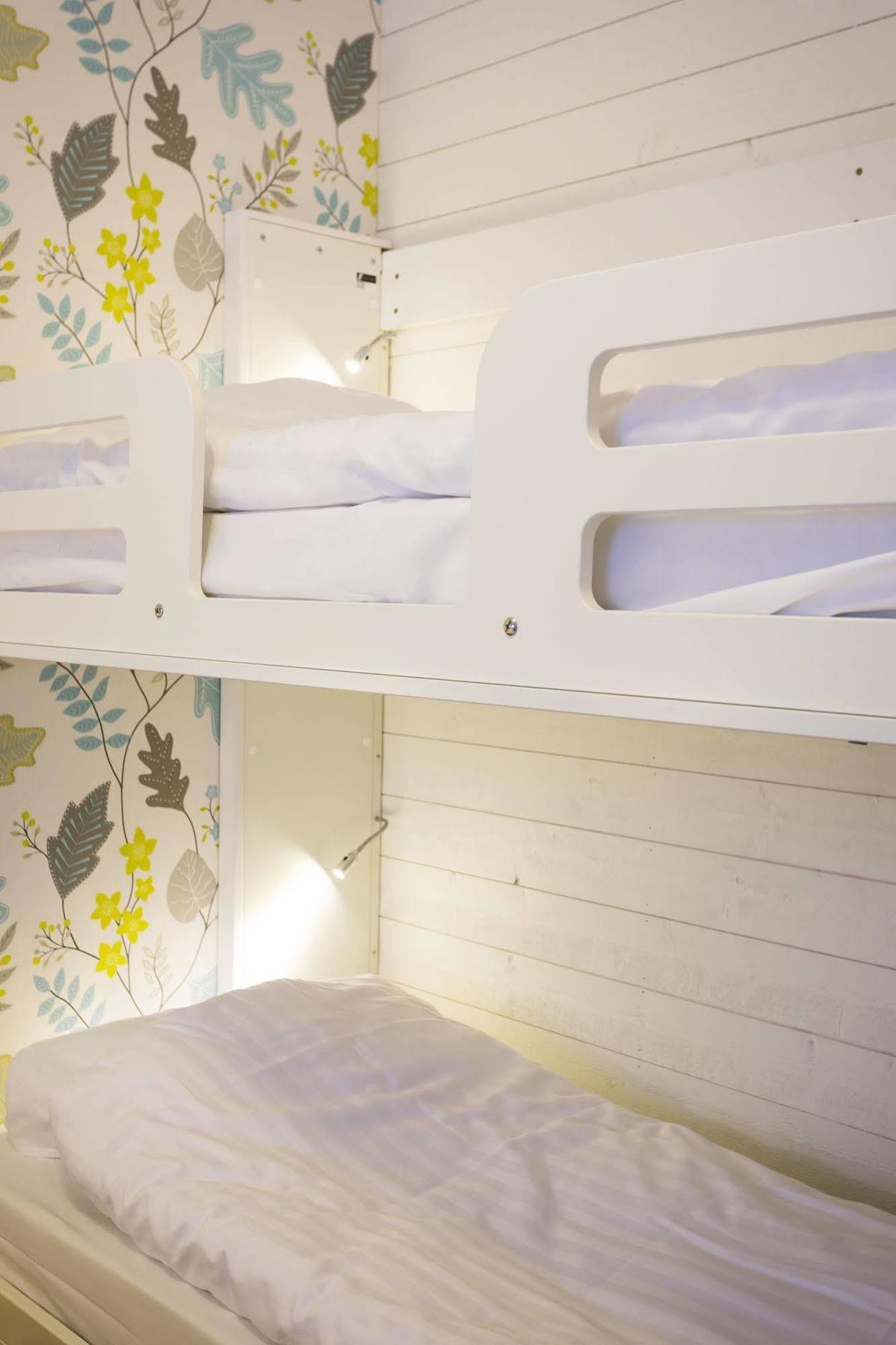 Hotell Lassalyckan Ulricehamn Luaran gambar