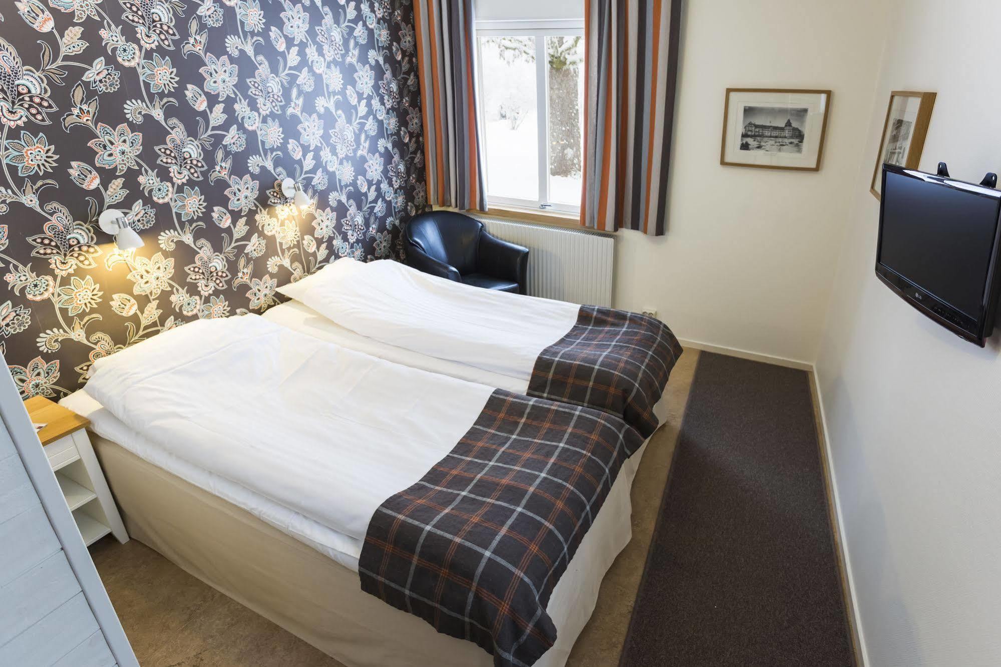 Hotell Lassalyckan Ulricehamn Luaran gambar