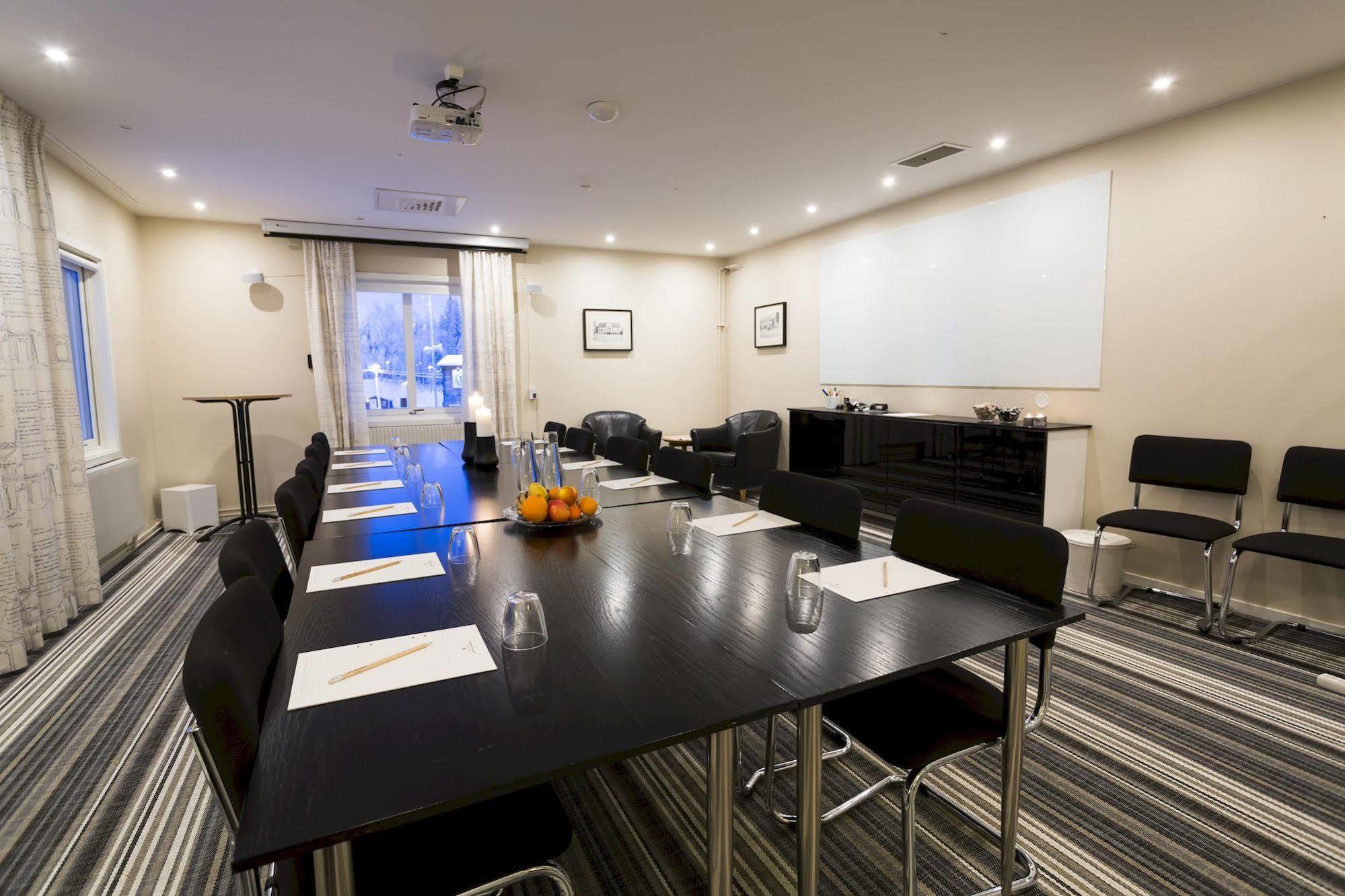 Hotell Lassalyckan Ulricehamn Luaran gambar