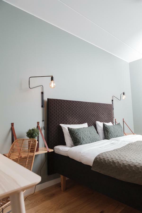 Hotell Lassalyckan Ulricehamn Luaran gambar