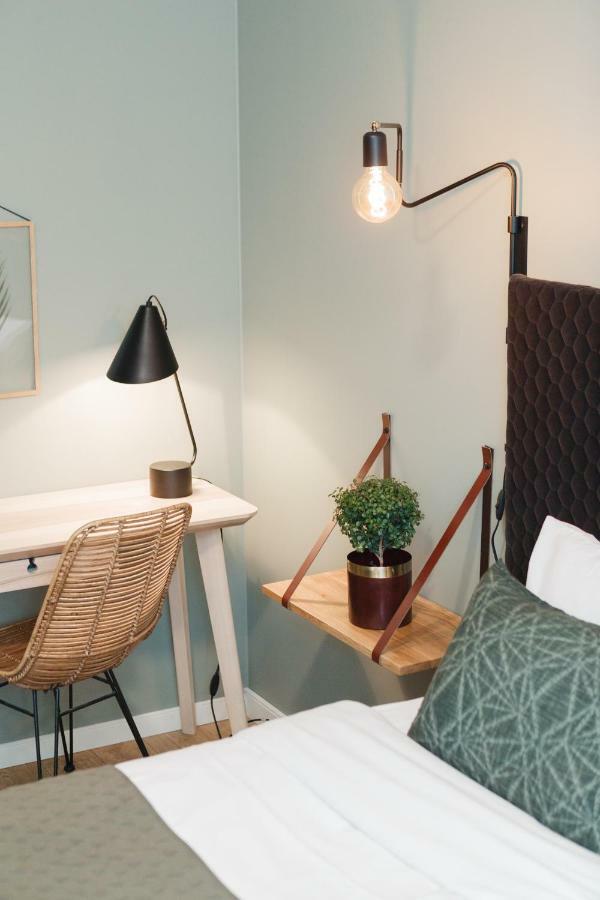 Hotell Lassalyckan Ulricehamn Luaran gambar