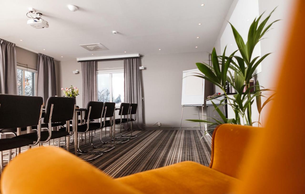 Hotell Lassalyckan Ulricehamn Luaran gambar