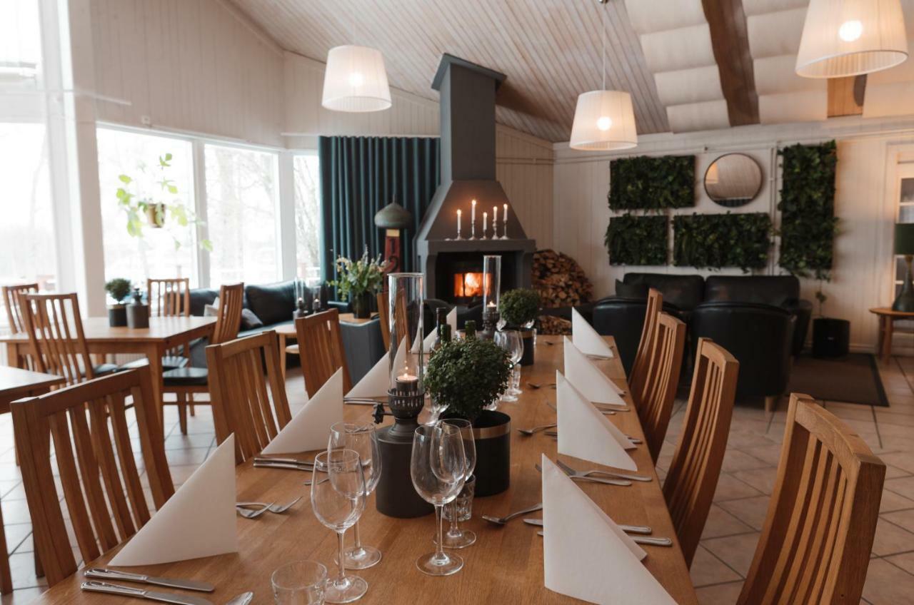 Hotell Lassalyckan Ulricehamn Luaran gambar