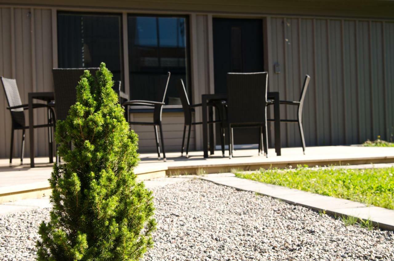 Hotell Lassalyckan Ulricehamn Luaran gambar