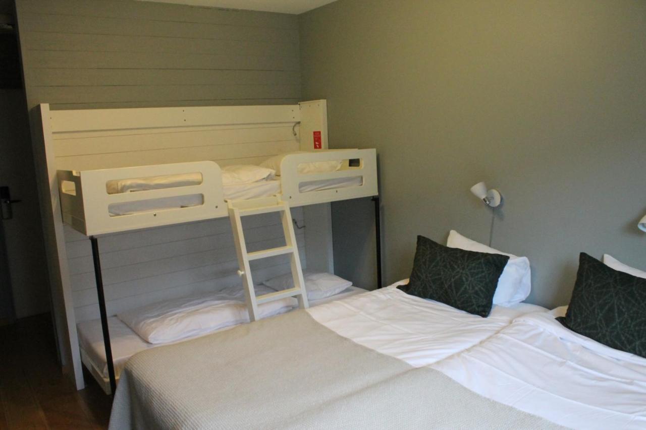 Hotell Lassalyckan Ulricehamn Luaran gambar